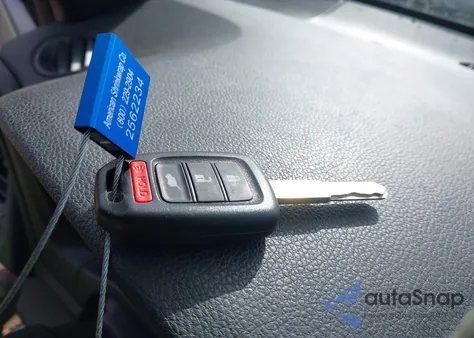 2022 Honda Hr-V Awd Sport из США, поврежденный, VIN 3CZRU6H18NM728742